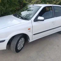 سمند EF789دوگانه کارخانه