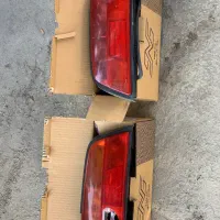 چراغ خطر پارس