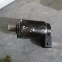 استپر پراید نیمه انژکتور سالم