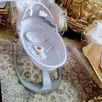 گهواره برقی kidilo|کالسکه و لوازم جانبی|تهران, حکیمیه|دیوار