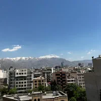 ۱۲۰متر ۲خواب طبقه ۴ جردن ولیعصر