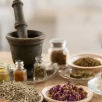 آموزش رایگان مزاج شناسی ویژه بانوان