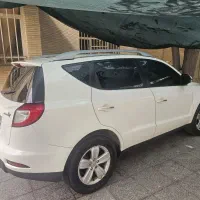 جیلی وارداتی