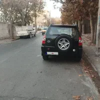 ام وی ام x33مدل 90مشکی|خودرو سواری و وانت|کرج, بنیاد|دیوار