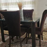 میز نهار خوری