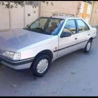 پژو ۴۰۵مدل۸۷ بدون رنگ فروش فوری