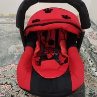 کریر و روروئک وتشک بازی