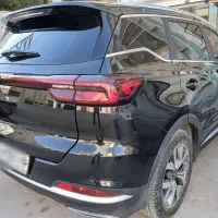 تیگو ۷ پرو پرمیوم مدل ۱۴۰۳|خودرو سواری و وانت|بجنورد, |دیوار