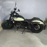 موتور سی اف cf clc 250