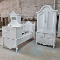 مدل سلطان|تخت و صندلی بچه|مشهد, وکیل‌آباد|دیوار
