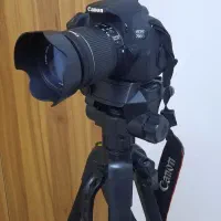 دوربین Canon 700D