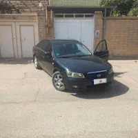 سوناتا 2007 فول شرکتی