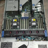تعمیرات تخصصی انواع سرور HP و تمام تجهیزات شبکه