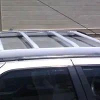 باربند اسپرت پژو و لاستیک ۲۰۵ پژو و سپر عقب پژو