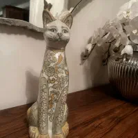 مجسمه های ترک