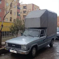 مزدا 2000 ژاپن|خودرو سواری و وانت|رباط‌کریم, رباط‌کریم|دیوار