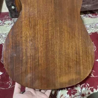 گیتار کلاسیک یاماها G-100 A اصل ژاپن ساخته 1970|گیتار، بیس، امپلیفایر|اندیشه, اندیشه فاز ۳|دیوار