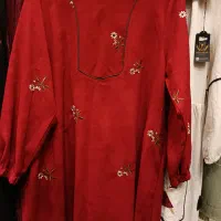 لباسهای یلدایی|لباس|شیراز, زند|دیوار