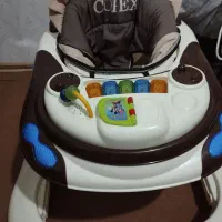 روروک بچه سالم