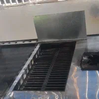 فر ساندویچ کاشمر|کافی‌شاپ و رستوران|کاشمر, |دیوار