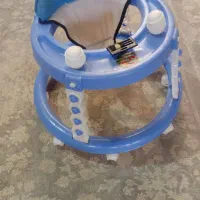 روروئک سالم و کم استفاده شده