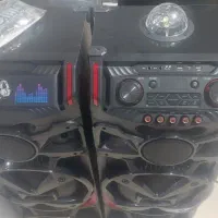 اسپیکر 2040 نو با قیمت باورنکردنی|سیستم صوتی خانگی|سبزوار, قلعهنو دهزار|دیوار