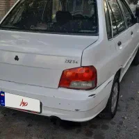 پراید ۱۳۲ مدل ۸۷|خودرو سواری و وانت|تهران, طیب|دیوار