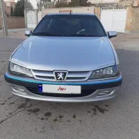 پژوپارس موتورزانتیا