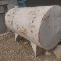 تانکر آب|مصالح و تجهیزات ساختمان|شباب, |دیوار