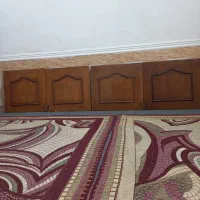 کمددیواری، جاکفشی، دراور|جاکفشی، کمد، دراور|اهواز, شهرک رزمندگان|دیوار