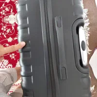 چمدان مسافرتی سایز بزرگ|کیف، کفش، کمربند|سنندج, |دیوار