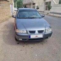 سمند LX