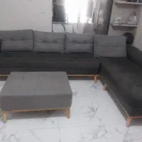 مبل راحتی