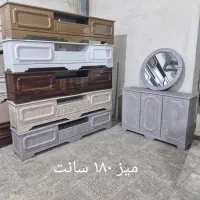 میز تلویزیون پرنس