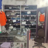 فـروش دکـور مغازه