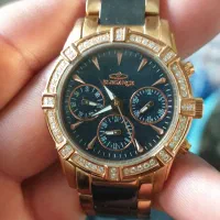 دو عدد ساعت پولو سانتا و الگانس|ساعت|تهران, استاد معین|دیوار