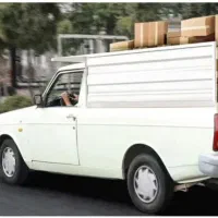 وانت تلفنی محمد رضا