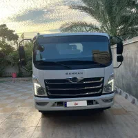 فروش فورس مدل ۱۴۰۲ همراه با تانکر ۵ هزار لیتری