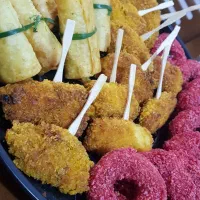 فینگرفود - تولد|خدمات پذیرایی، مراسم|بجنورد, |دیوار