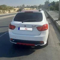 کوییک RS، مدل ۱۴۰۲|خودرو سواری و وانت|تهران, افسریه جنوبی|دیوار