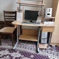 کامپیوتر|رایانه رومیزی|مرند, |دیوار