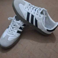 دو جفت کتونی اسپرت و بسیار تمیز|کیف، کفش، کمربند|شیراز, شریف‌آباد|دیوار