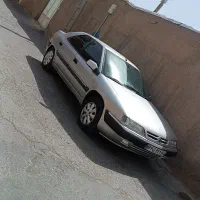 زانتیا همچی فابریک زیر خاکی|خودرو سواری و وانت|بیرجند, |دیوار