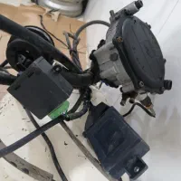 کپسول CNG باتمام لوازم|قطعات یدکی و لوازم جانبی|تالش, هشتپر|دیوار