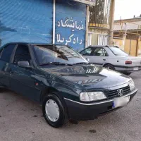 آردی آی تک سوز مدل ۸۵ فوقالعاده سالم