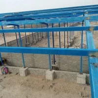 پوشش کار سوله|خدمات پیشه و مهارت|رباطکریم, نصیرشهر|دیوار