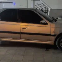 پژو پارس مدل 84|خودرو سواری و وانت|گرمسار, |دیوار