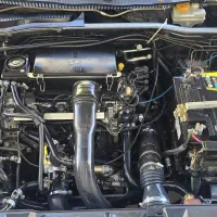 سمند سورن ۹۰ در حد|خودرو سواری و وانت|تهران, چیتگر جنوبی|دیوار