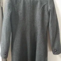 کاپشن پالتو زنانه|لباس|ری, شهادت|دیوار