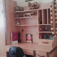 سرویس تختخواب وایکینگ نوجوان یکنفره|تخت و سرویس خواب|تهران, شهرک گلها|دیوار